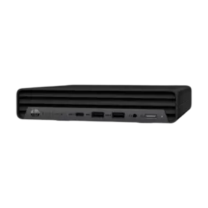 Máy tính mini HP Pro 260 G9, 9H092PT core i3/ 1315U/ 8GB/ 256Gb/ SSD/ Win11/ 1Y, HP - Ảnh 1