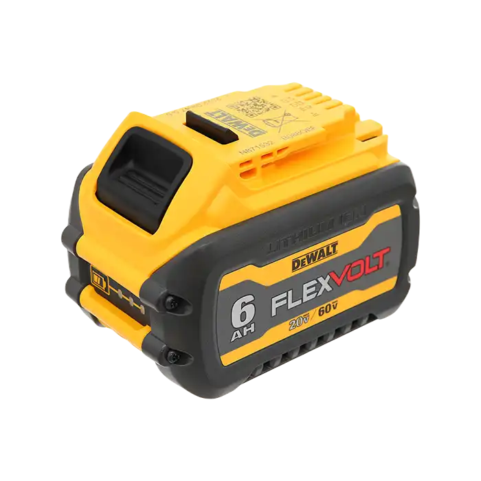 bl030937 pin flexvolt dcb606 kr 20v 60ah dewalt photo bl030937 pin flexvolt dcb606 kr 20v 60ah dewalt