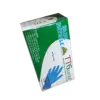 bl030947 gang tay y te nitrile mau xanh khong bot 45gr size s 50 doi hop ttgloves