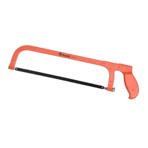 Cưa sắt cầm tay, AK-0454 12inch/300mm, Asaki - Ảnh 1
