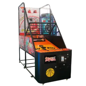bl031079 may game basketball machine ep sp002 guangzhou epark