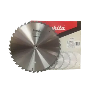 Lưỡi cắt gỗ, B-17435 D350mm, Makita - Ảnh 1