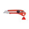 bl031160 dao roc giay l 550p than nhua mau do kem 2 luoi dao nt cutter