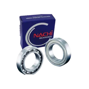 Vòng bi, 6210-NSE9CM, Nachi - Ảnh 1