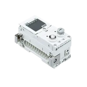 Bộ điều khiển van, EX600-SPN1, SMC - Ảnh 1