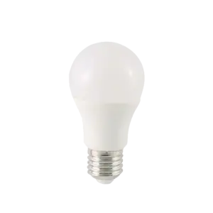 bl031226 bong den led bup tron a55n45w e27 6500k rang dong
