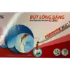 bl031283 but da bang wb03 mau do 10 cai hop thien long