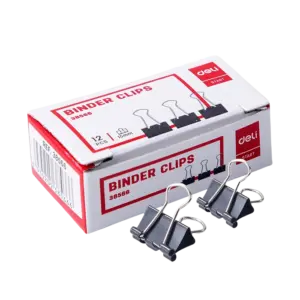bl031301 kep buom 38566 15mm 12 cai hop deli