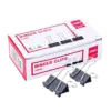 bl031303 kep buom 38564 25mm 12 cai hop deli