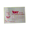 bl031338 giay dan nhan kho a5 cac so tomy