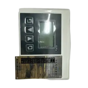 bl031339 bo hien thi luu luong ke ffm62s25 0 8m3h 16mpa 4 20ma ac220v floworld