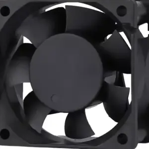 Quạt làm mát, CF-55FUJ2 DC24V - Ảnh 1