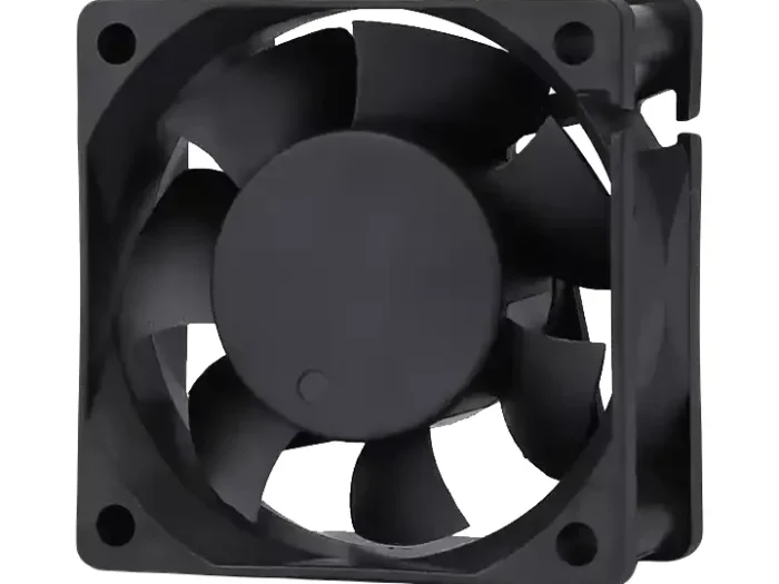 bl031343-quat-lam-mat-cf-55fuj2-dc24v-omch-1 Quạt làm mát, CF-55FUJ2 DC24V - Ảnh 1