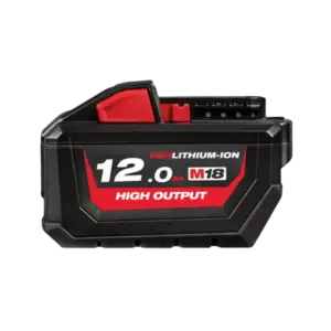 bl031469 pin redlithium ion m18b5 18v 50ah milwaukee