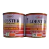 bl031487 son dau 912 mau do 08l hop lobster