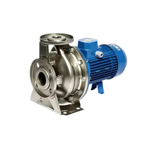 bl031523 bom ly tam truc ngang dau inox 3m65 160110 380v howaki