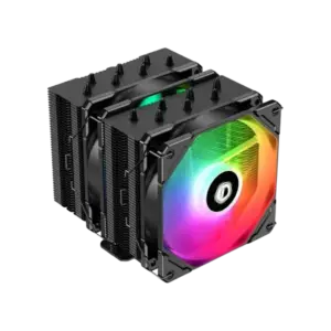 bl031534 tan nhiet khi cpu se 207 xt black khong led 2 quat 12cm id cooling