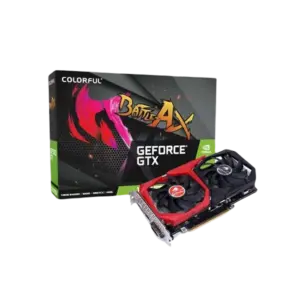 bl031545 vga geforce gtx 1650 ex 4gd6 v colorful