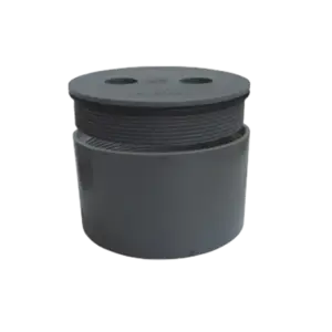 bl031555 nap bit xa thong tac pvc phi 110 pn5 tien phong