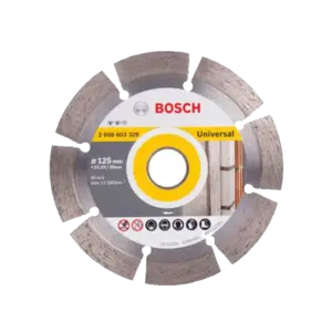 bl031564 da cat da nang 2608603329 kt125x2223x12mm bosch