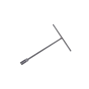 Điếu chữ T, AK-7075 KT7mm, Asaki - Ảnh 1
