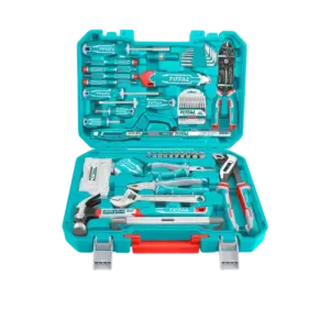 Bộ đồ nghề, THKTHP21686, Total - Ảnh 1