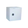 Tủ điện, nhựa trắng KT200x200x160mm, Hòa Thịnh - Ảnh 1