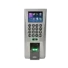 bl031637 may cham cong va kiem soat ra vao f18 zkteco