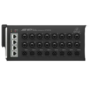 bl031677 bo dieu khien mo rong sd16 behringer