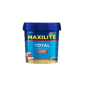 bl031693 son nuoc trong nha total 30c mau trang chuan be mat mo 5l thung maxilite dulux