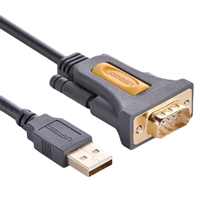 bl031796 cap 20223 usb to com kt3m ugreen photo bl031796 cap 20223 usb to com kt3m ugreen