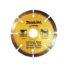 Lưỡi cắt gạch, D-44286 180mm, Makita - Ảnh 1