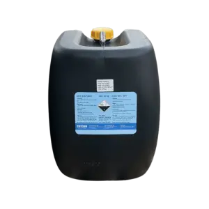 Axit Sulfuric, 96% 330kg/Tank (200L/ Tank) - Ảnh 1