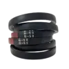 Dây curoa, B154, Bando - Ảnh 1
