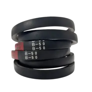 Dây curoa, B154, Bando - Ảnh 1