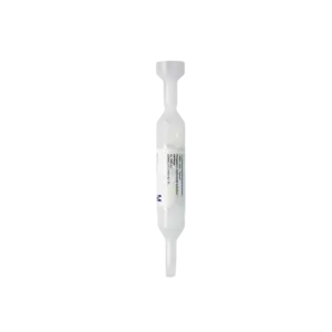 Ống chuẩn H2SO4 1N, 1099810001, Merk - Ảnh 1