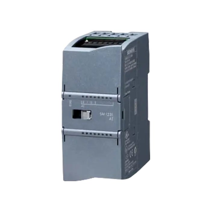 bl032028 mo dun analog 6es7231 4hd32 0xb0 input sm 1231 4 ai simatic s7 1200 siemens photo bl032028 mo dun analog 6es7231 4hd32 0xb0 input sm 1231 4 ai simatic s7 1200 siemens