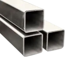 Sắt hộp, mạ kẽm KT50x50x1.8mm (6m/ cây), Hòa Phát - Ảnh 1