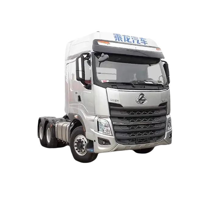 bl032233 xe dau keo container lz4170h5ab chenglong photo bl032233 xe dau keo container lz4170h5ab chenglong