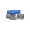 Van, PVC D21 PN12, Bình Minh - Ảnh 1