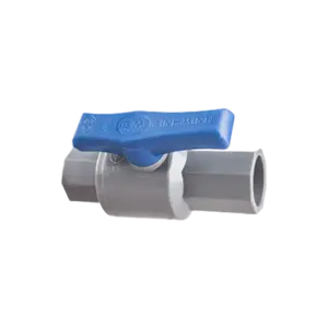 Van, PVC D21 PN12, Bình Minh - Ảnh 1