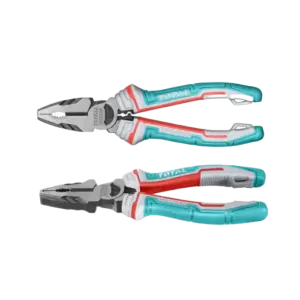 Kìm răng cách điện, THT210606S 6inch, Total - Ảnh 1