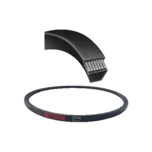 Dây curoa, SPA 3550, Bando - Ảnh 1