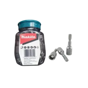 Đầu tuýp vặn ốc, B-68345 8mm, Makita - Ảnh 1