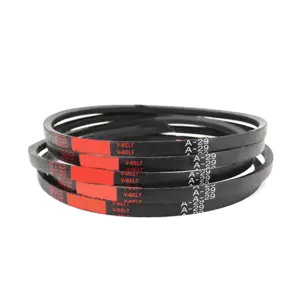Dây curoa, B394 chu vi 10008mm, Bando - Ảnh 1