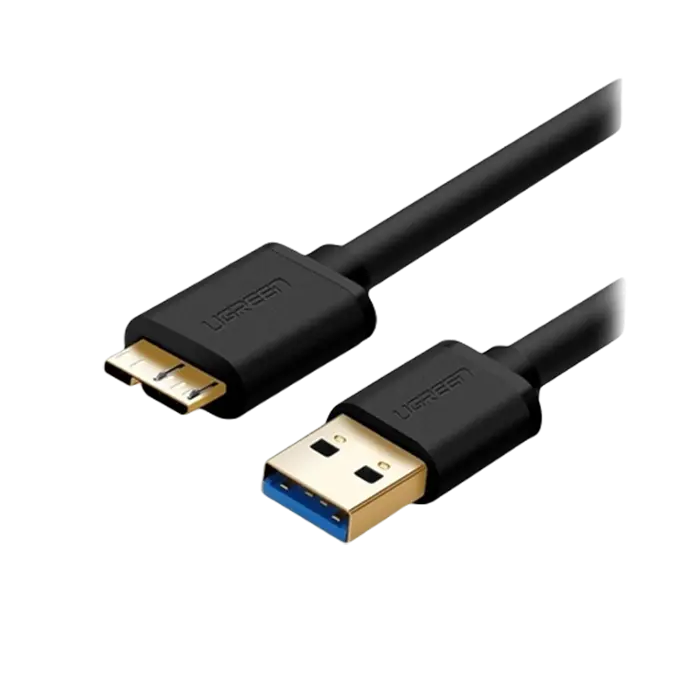 bl032507 cap 10843 usb 30 sang micro usb 30 l2m ugreen photo bl032507 cap 10843 usb 30 sang micro usb 30 l2m ugreen