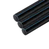 Ống HDPE, màu đen D40, Ospen - Ảnh 1
