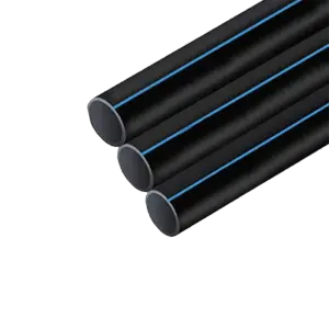 Ống HDPE, màu đen D40, Ospen - Ảnh 1
