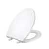 Nắp bồn cầu, CF-57AKV, Inax - Ảnh 1