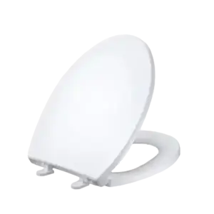 Nắp bồn cầu, CF-57AKV, Inax - Ảnh 1